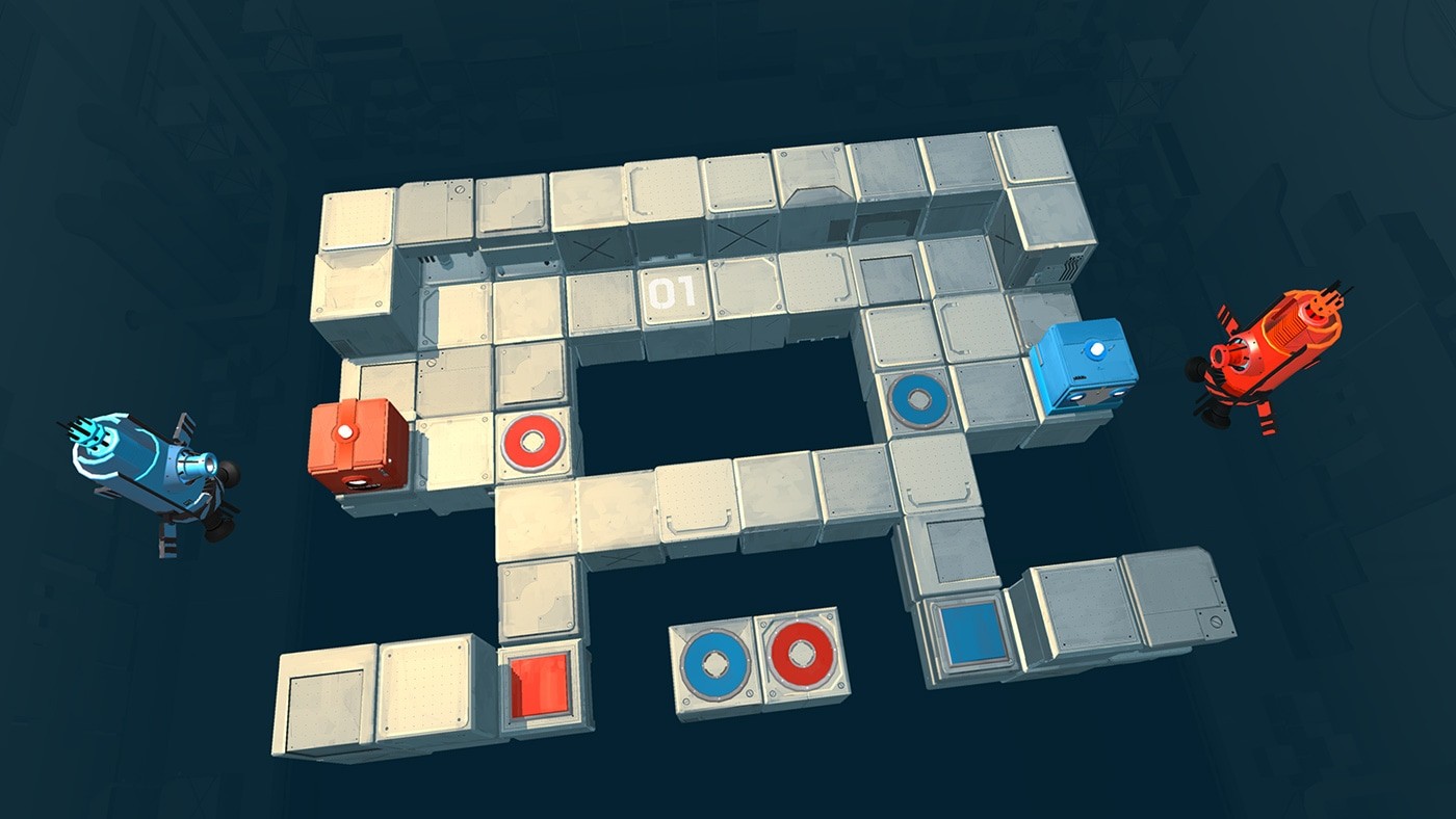 Death Squared - Imagen 24